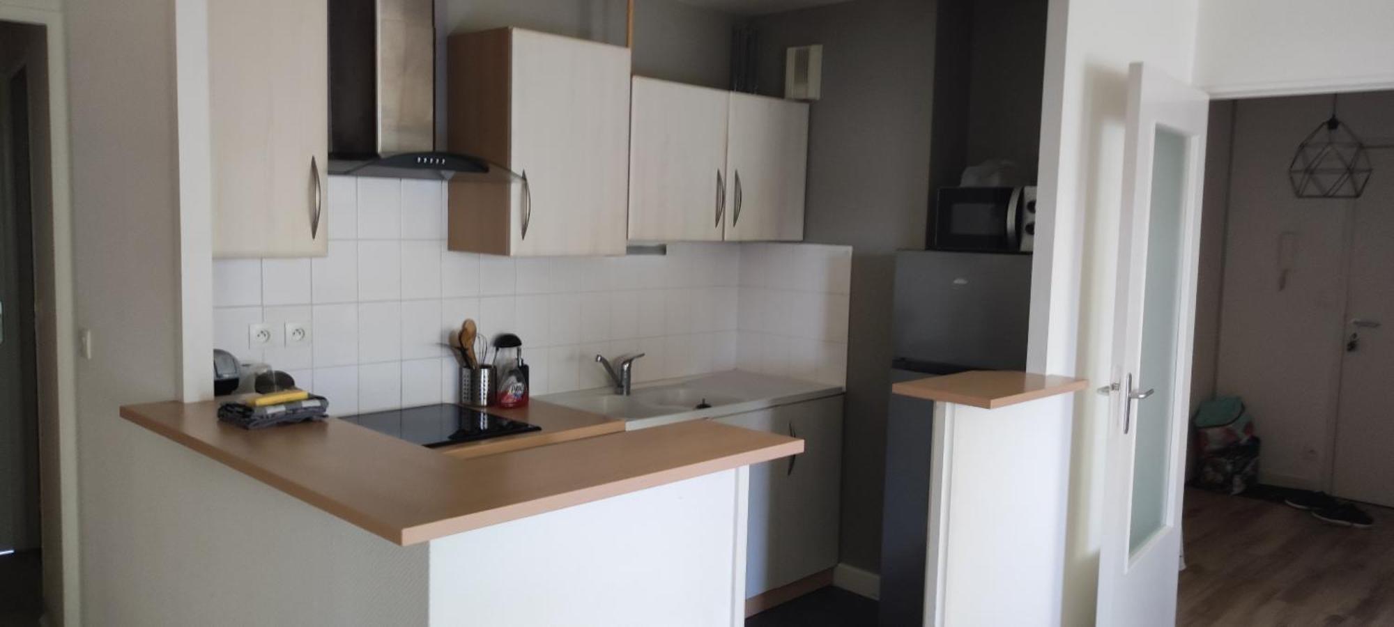Superbe Centre Gregoire Apartment