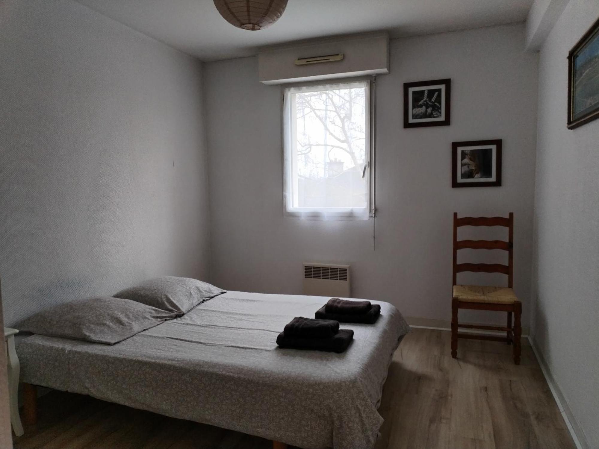 Apartment Superbe Centre Gregoire