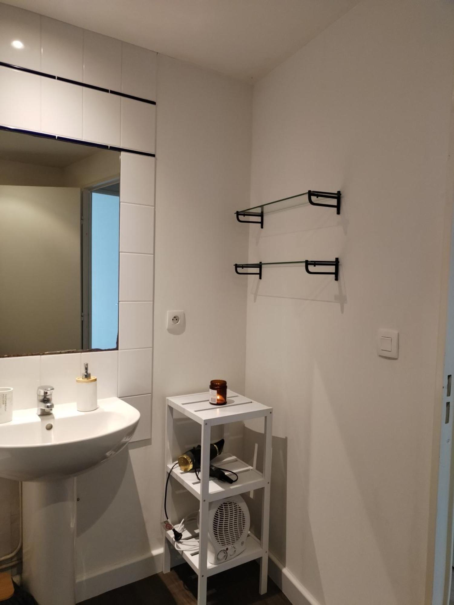 Superbe Centre Gregoire Apartment