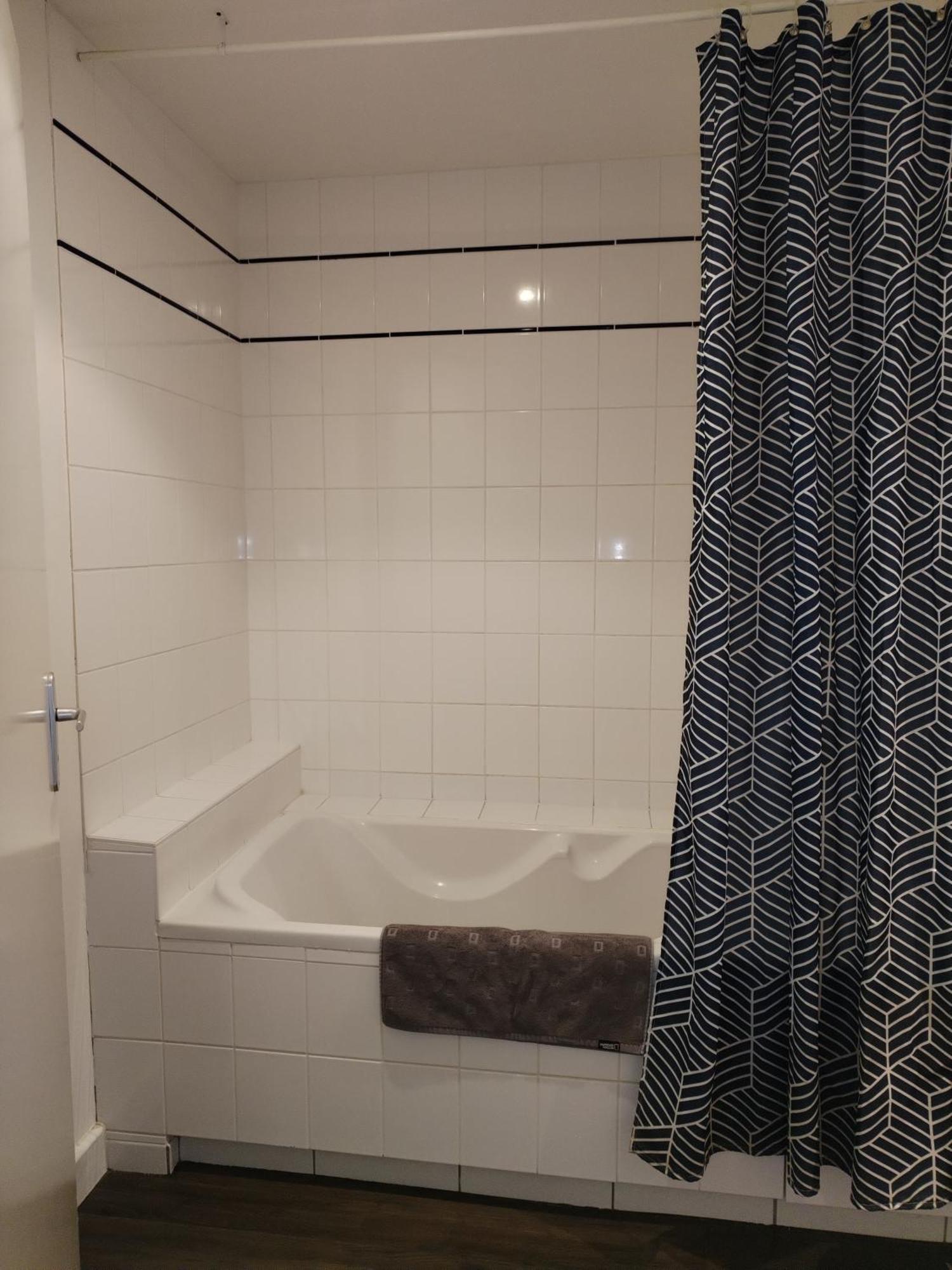 Apartment Superbe Centre Gregoire